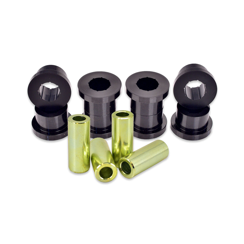 Street Series Conversion Engine Mount Bushing Set with Pins - IAG-DRV-2075K