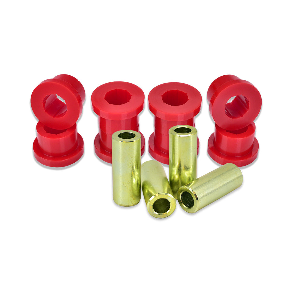 Comp Series Conversion Engine Mount Bushing Set with Pins - IAG-DRV-2090K