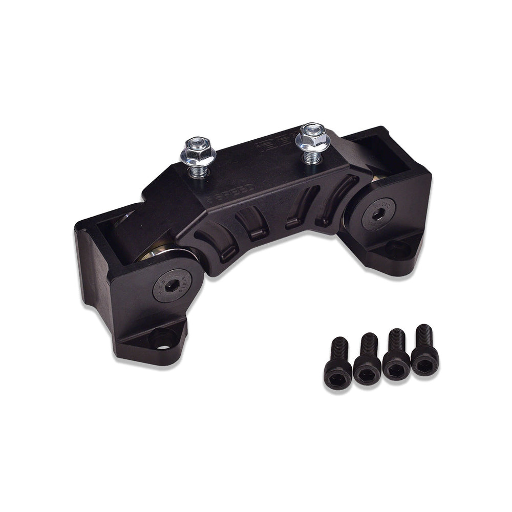 Race Series Solid Transmission Mount - IAG-DRV-2151