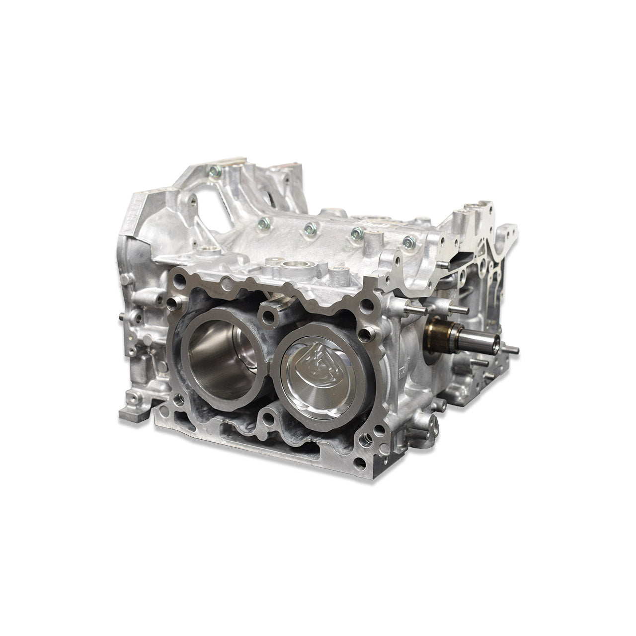 2.0L STREET - English Racing Short Block