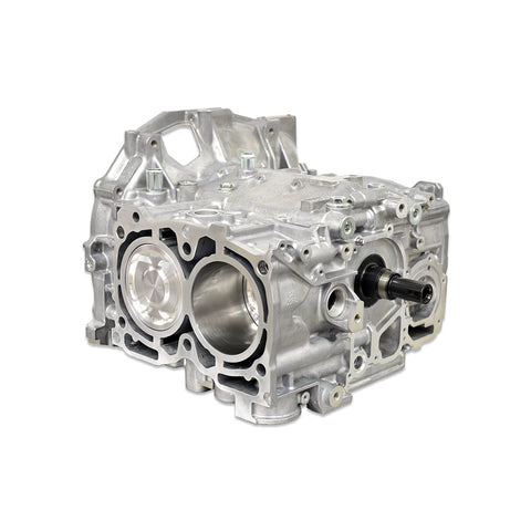 Stage 2 2.5L Subaru Short Block - IAG-ENG-1202-1012LGT