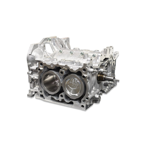 Stage 2 FA20 Short Block (Standard Compression 12.5:1) - IAG-ENG-1211