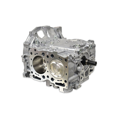 Stage 2.5 International Hybrid EJ25 Closed Deck Short Block, use w/ EJ20 Heads - IAG-ENG-1252.IH