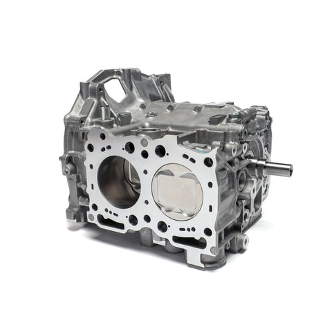 Stage 2.5 EJ20 Subaru Closed Deck Short Block - IAG-ENG-1259