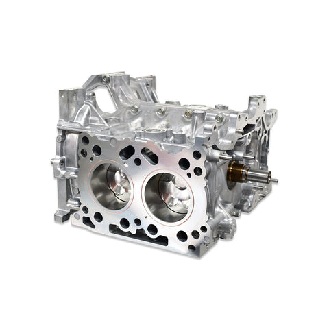 Stage 3 Extreme FA20 DIT Subaru Closed Deck Short Block - IAG-ENG-1314