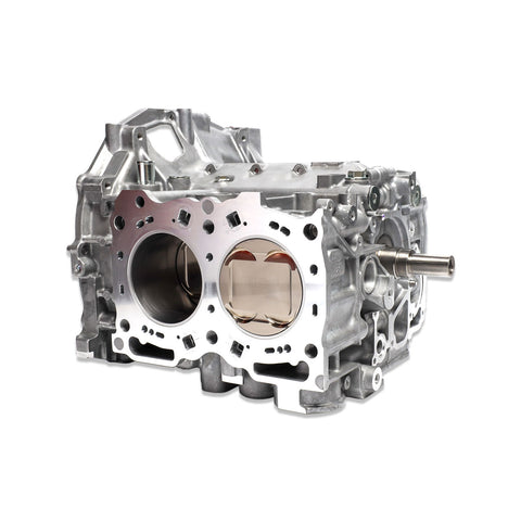 Stage 4 Tuff EJ20 Subaru Closed Deck Short Block - IAG-ENG-1456