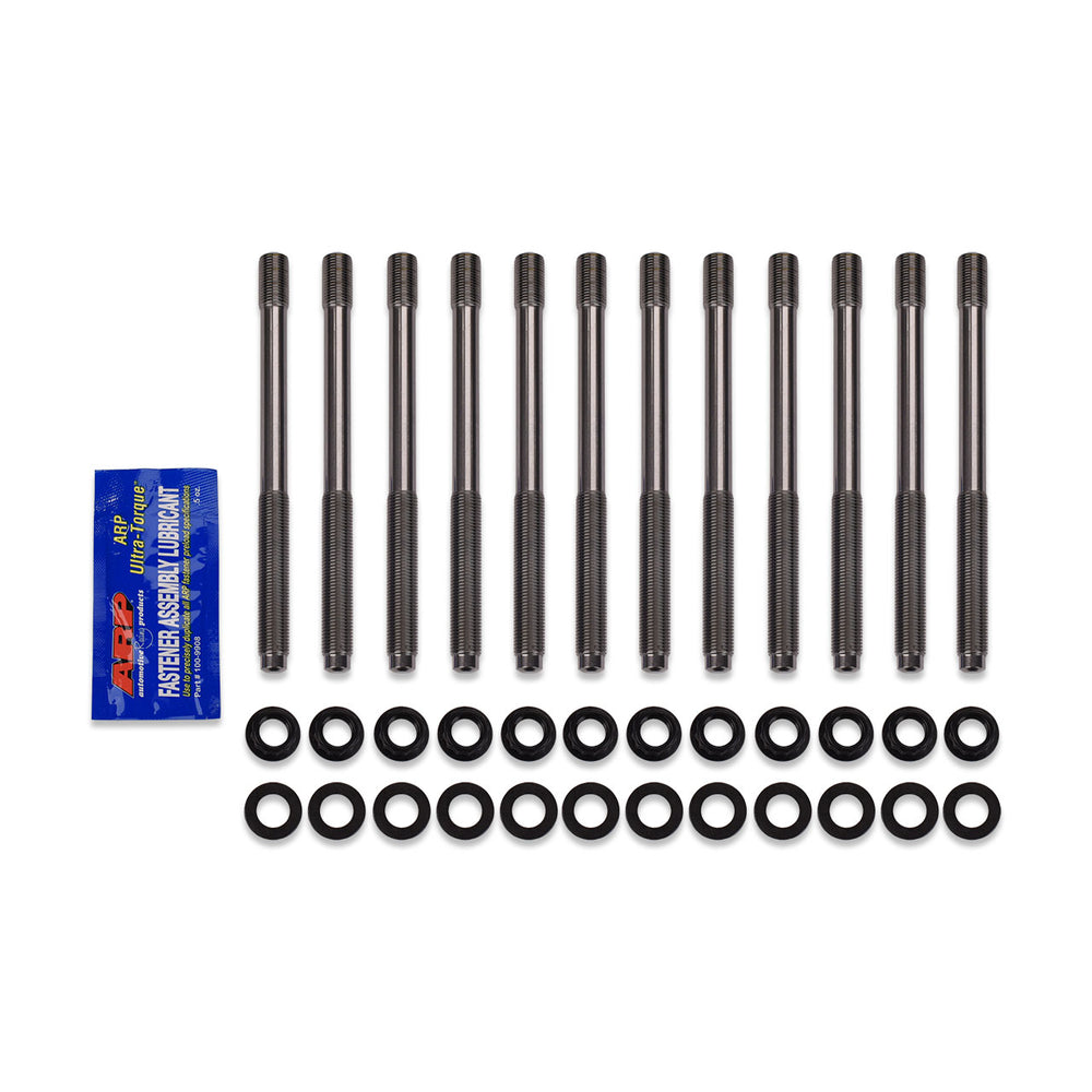 14mm Head Stud Set for Subaru EJ25 and FA20 DIT - IAG-ENG-1712