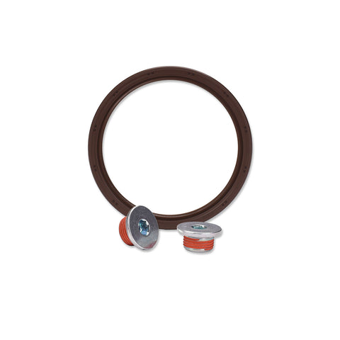 Short Block BRZ FA20 Plug & Rear Main Seal Kit - IAG-ENG-1723