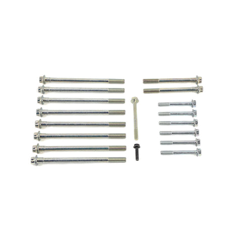 Case Bolt Kit for EJ20, EJ25 - IAG-ENG-1726