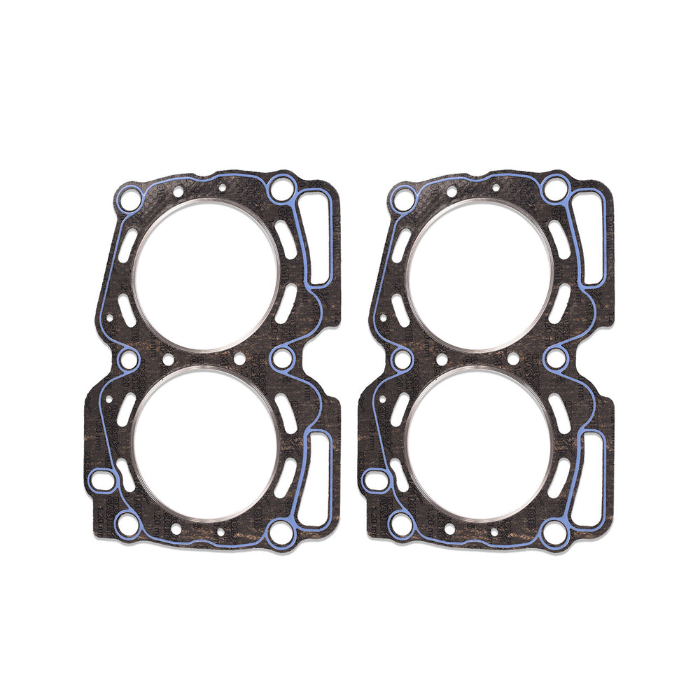 Cooper Ring Head Gasket EJ25/EJ257, 100mm, .051", 1/2" & 11mm Head Studs (1 Pr) - IAG-ENG-1731P