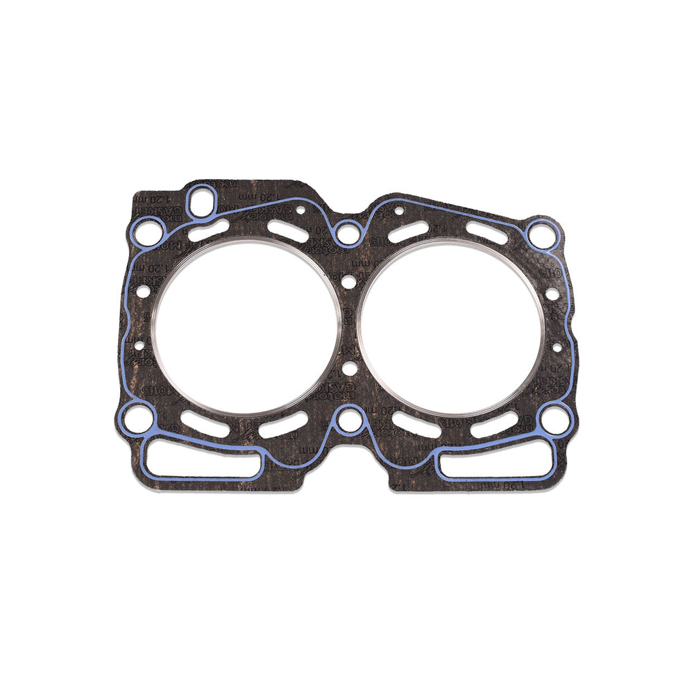 Cooper Ring Head Gasket EJ25/EJ257, 100mm, .051", 1/2" & 11mm Head Studs (1) - IAG-ENG-1731S