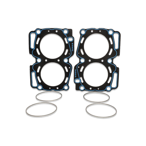 Fire-Lock 2.0L Head Gaskets (1 Pair with Fire-Lock Rings) - IAG-ENG-1746