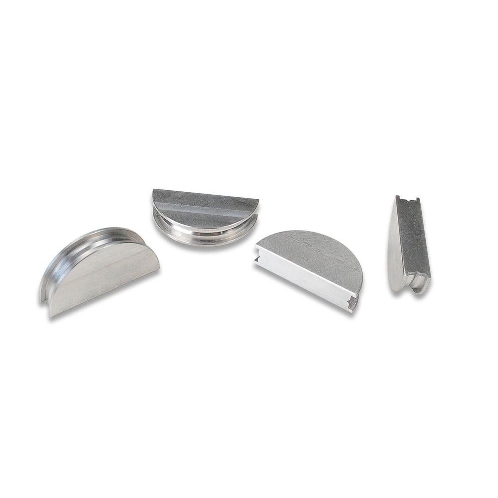 Half Moon Valve Cover Cam Seals Set (Silver) - IAG-ENG-2000SL