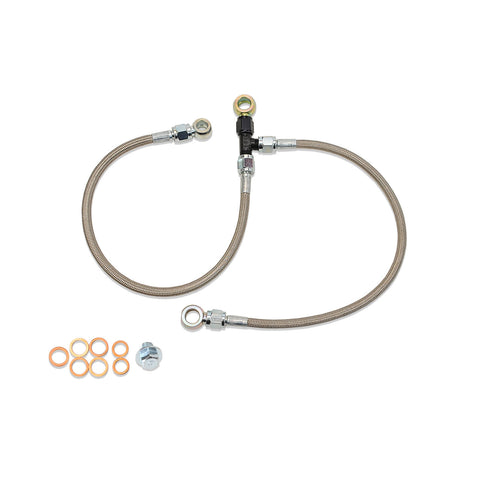 Stock Location Turbo Oil Feed & AVCS Line - IAG-ENG-2071