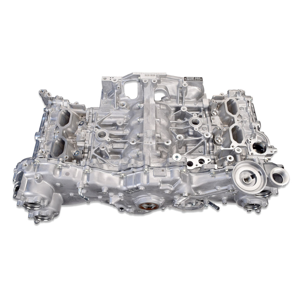 601 FA20F Timed Long Block Engine 15-21 WRX - IAG-ENG-4110