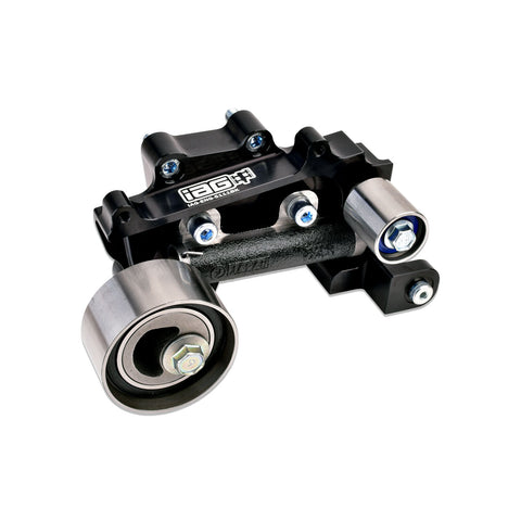 V2 Competition Series EJ Timing Belt Tensioner - IAG-ENG-5111BK