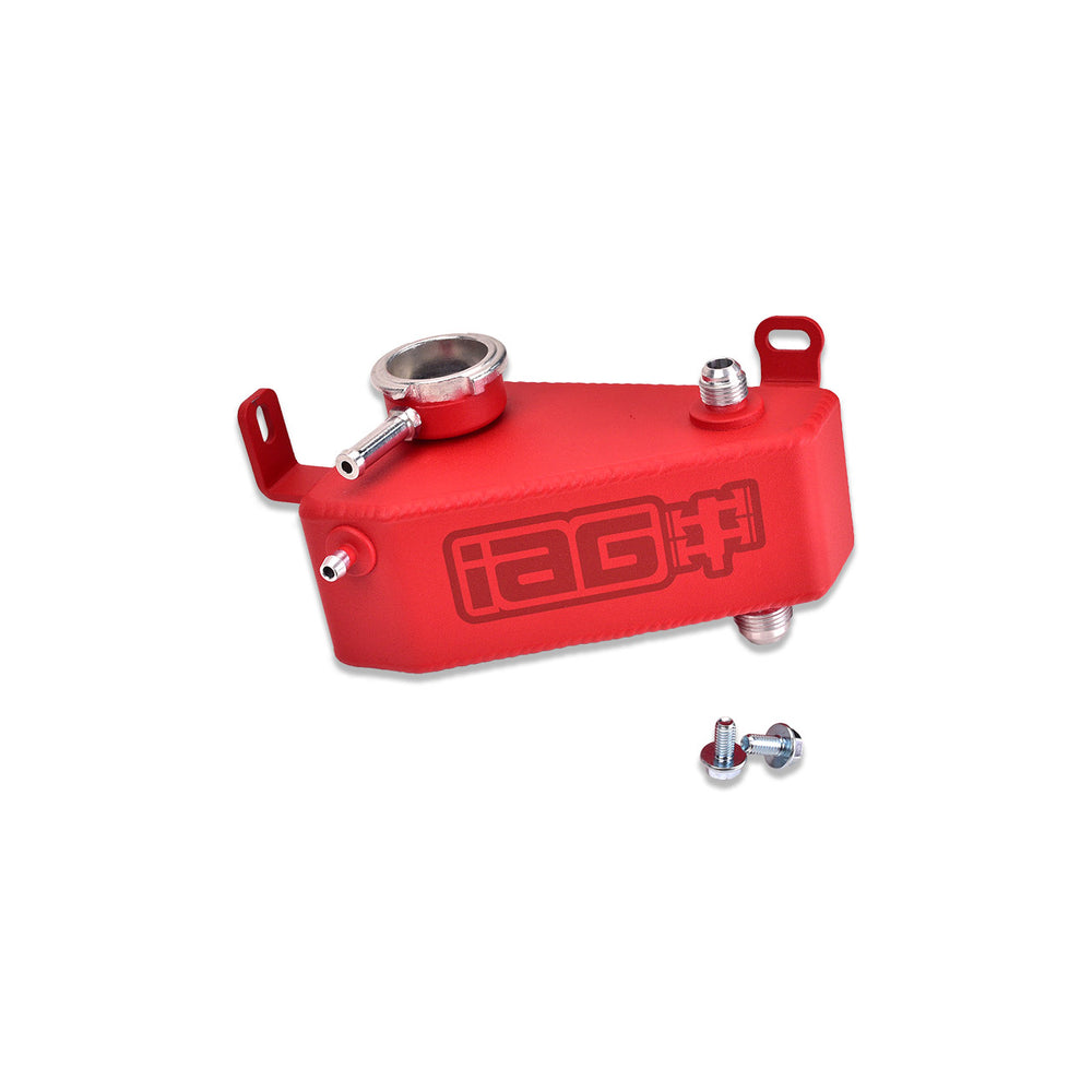 Coolant Expansion Tank (Red) - IAG-ENG-5301RD