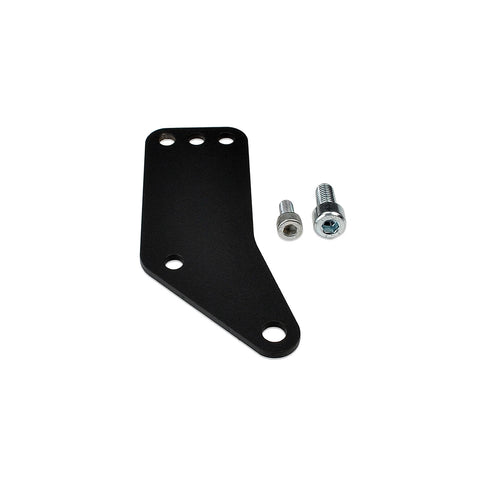 AOS Strut Tower Mounting Bracket for Rotated Turbo Kits - IAG-ENG-7801