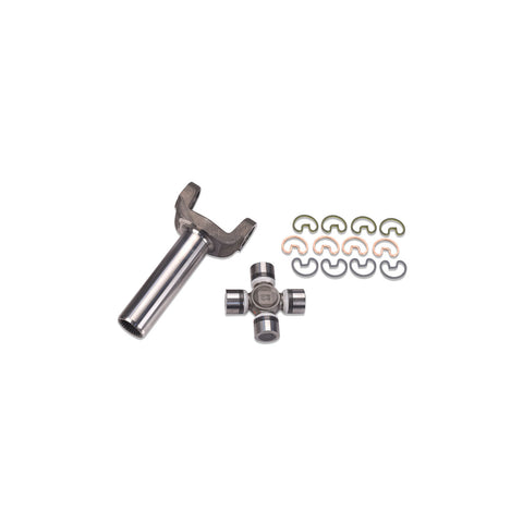 Replacement Transfer Gear Yoke and U-Joint Set for IAG-DRV-1000, IAG-DRV-1010. - IAG-RPL-1001