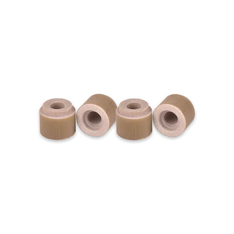 Replacement Short Phenolic Spacers - Pack of 4 - for Fuel Rails (IAG-AFD-2102) - IAG-RPL-2102SS