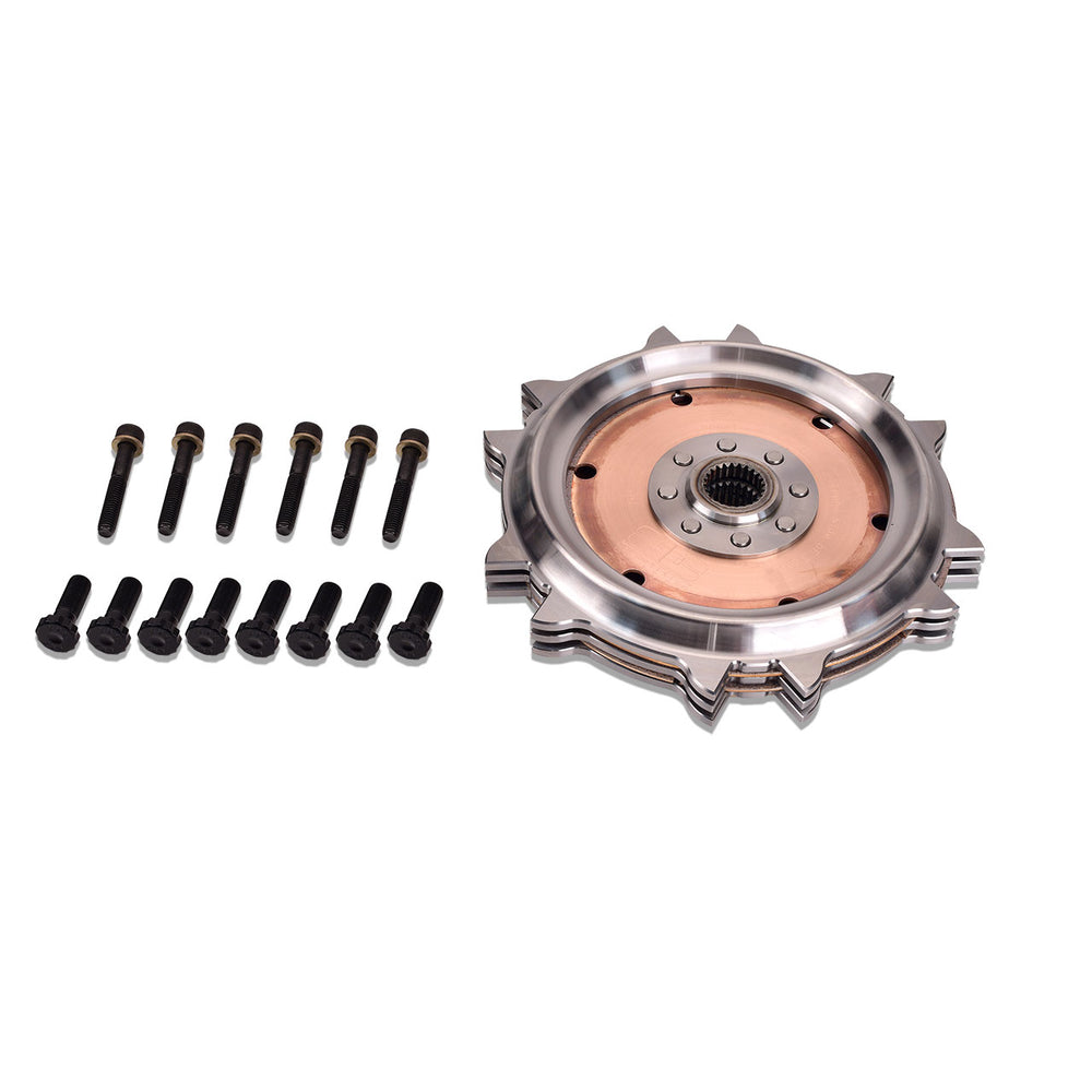 Triple Disc Clutch Rebuild Kit for IAG-DRV-3100 - IAG-RPL-3101