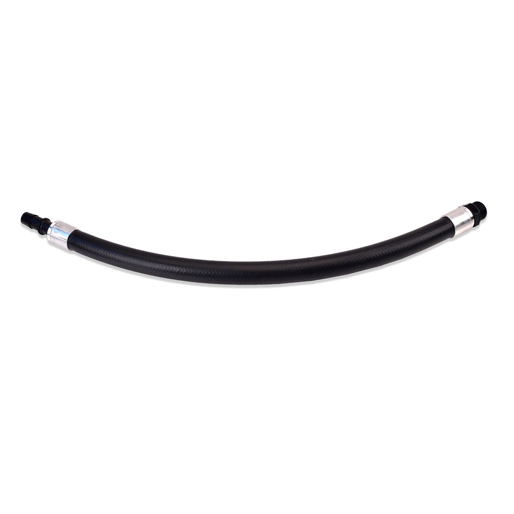 V2 AOS Replacement 15.5" Coolant Line PN# 7152 & 7252. - IAG-RPL-ENG-7X52-CL16