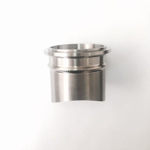 Tial 50mm Titanium Blow Off Valve Flange