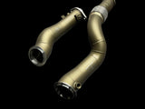 BMW M3 | M4 G8X Downpipe and Bootmod 3 | Femto Unlock Package