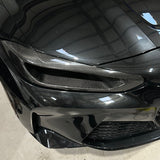 BMW G Chassis M3 | M4 | M440i Carbon Fiber Headlight Delete