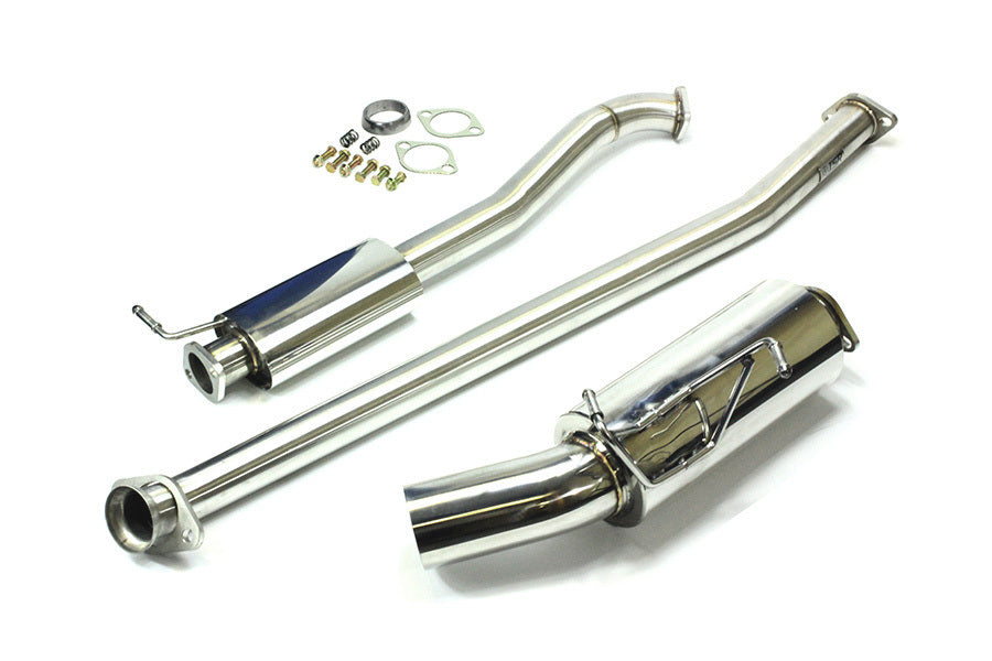 ISR Performance Circuit Spec Exhaust - Miata NC(06-13)