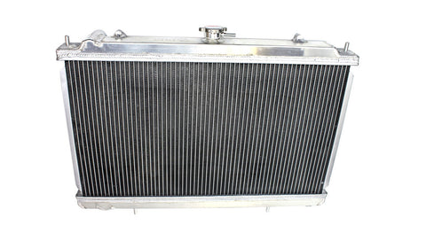 ISR Performance Aluminum Radiator - Nissan 240sx 89-94 w/KA24DE