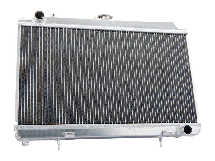 ISR Performance Aluminum Radiator - Nissan 240sx 95-98 w/SR20DET