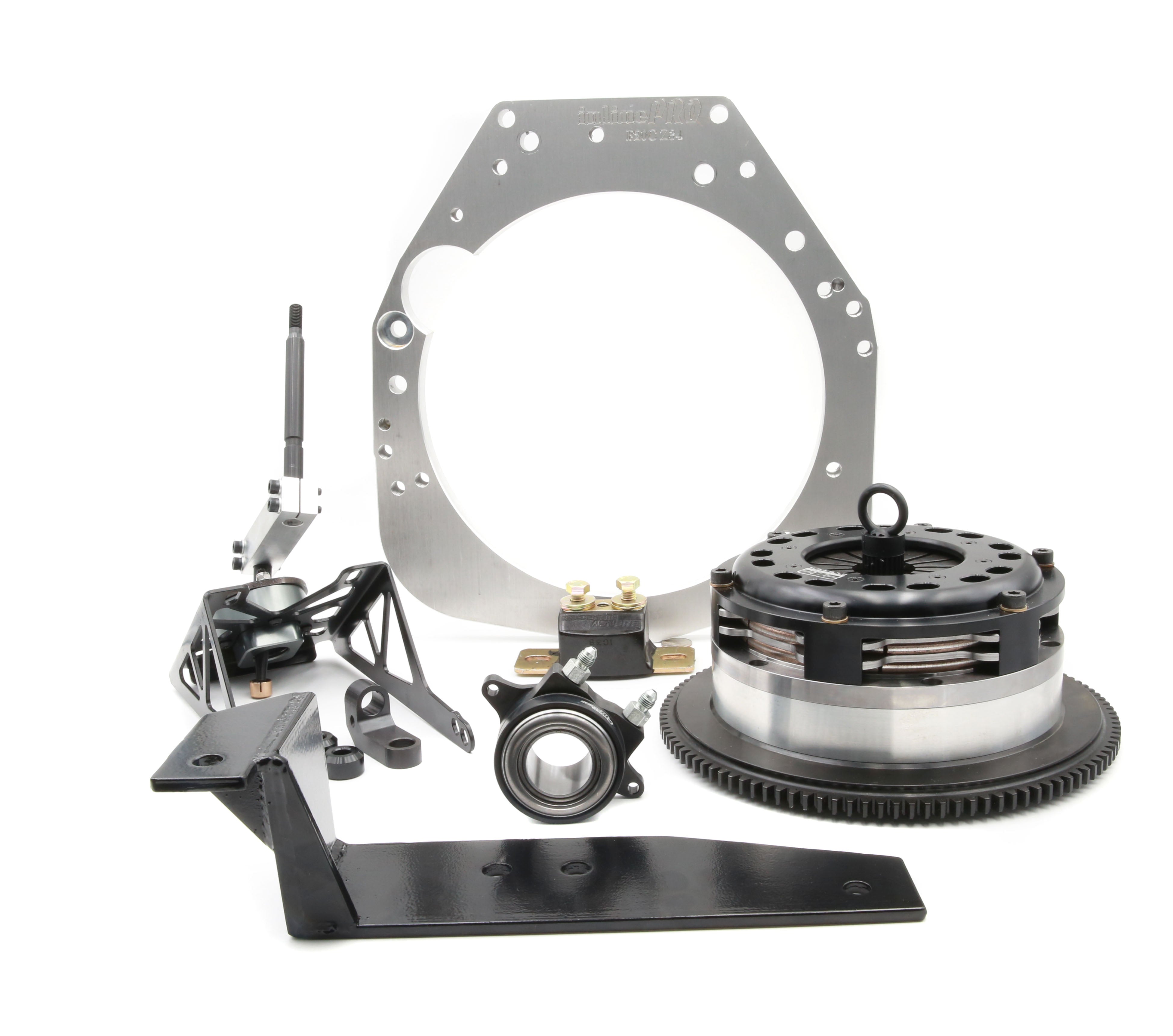 Fly スタンダードキット Fly スタンダードキット LOOP ループ ZX 杜の家ブルック 通販