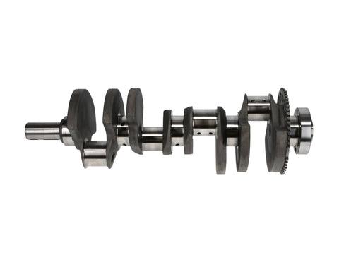 K1 Technologies Chevrolet LS1 Crankshaft, 4.125 in. Stroke, 2.650 .in Main Journal, 2.100 .in Rod Journal, 6 Bolt Flange Type, Forged 4340 Steel.