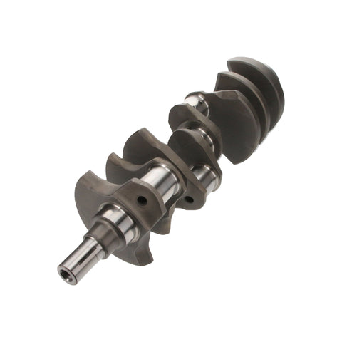 K1 Technologies Chrysler Small Block Hemi Crankshaft, 4.250 in. Stroke, 2.559 .in Main Journal, 2.000 .in Rod Journal, 8 Bolt Flange Type, Forged 4340 Steel.