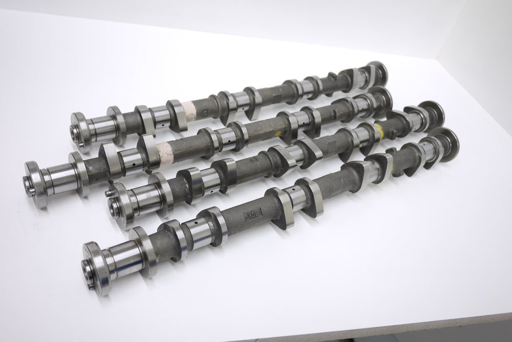 NISSAN VK56DE Camshaft