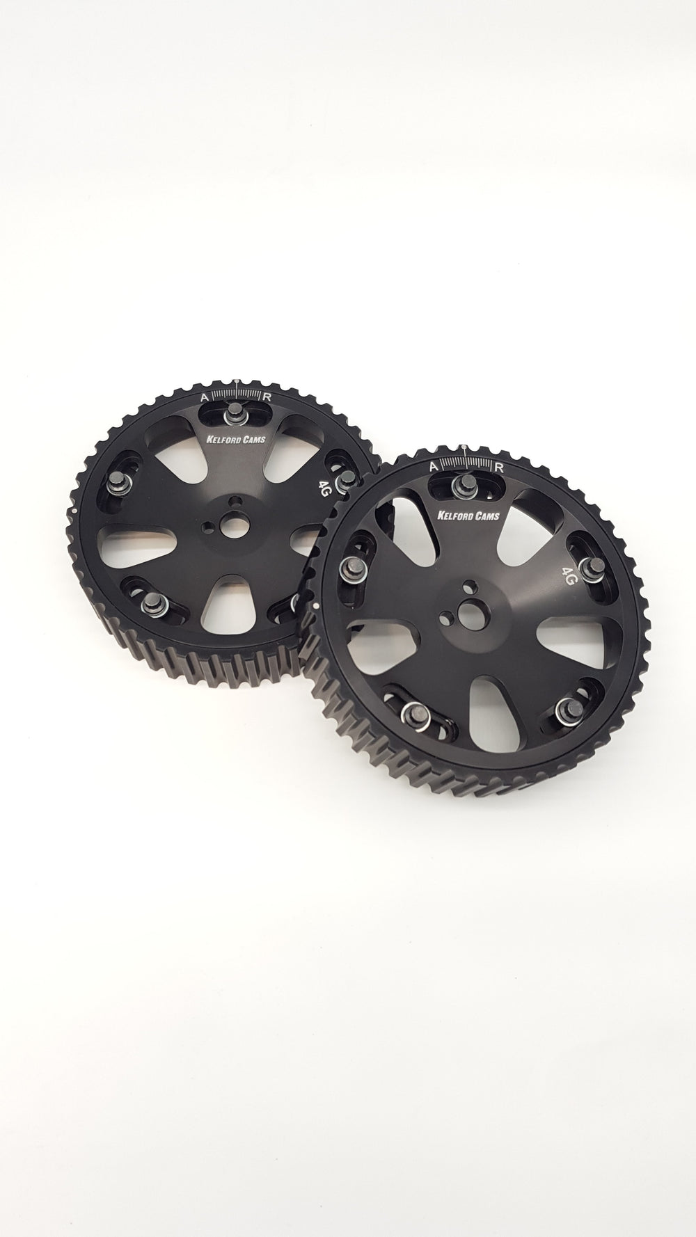 KELFORD 4G63 / EVO CAM GEARS