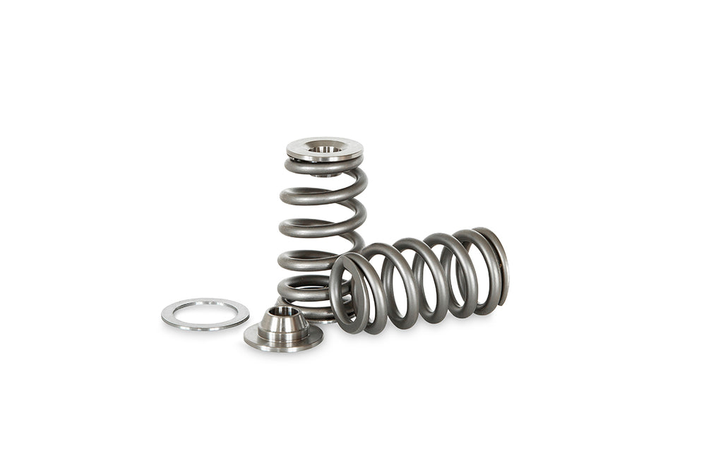 TOYOTA 4AGE16V Spring&Retainer