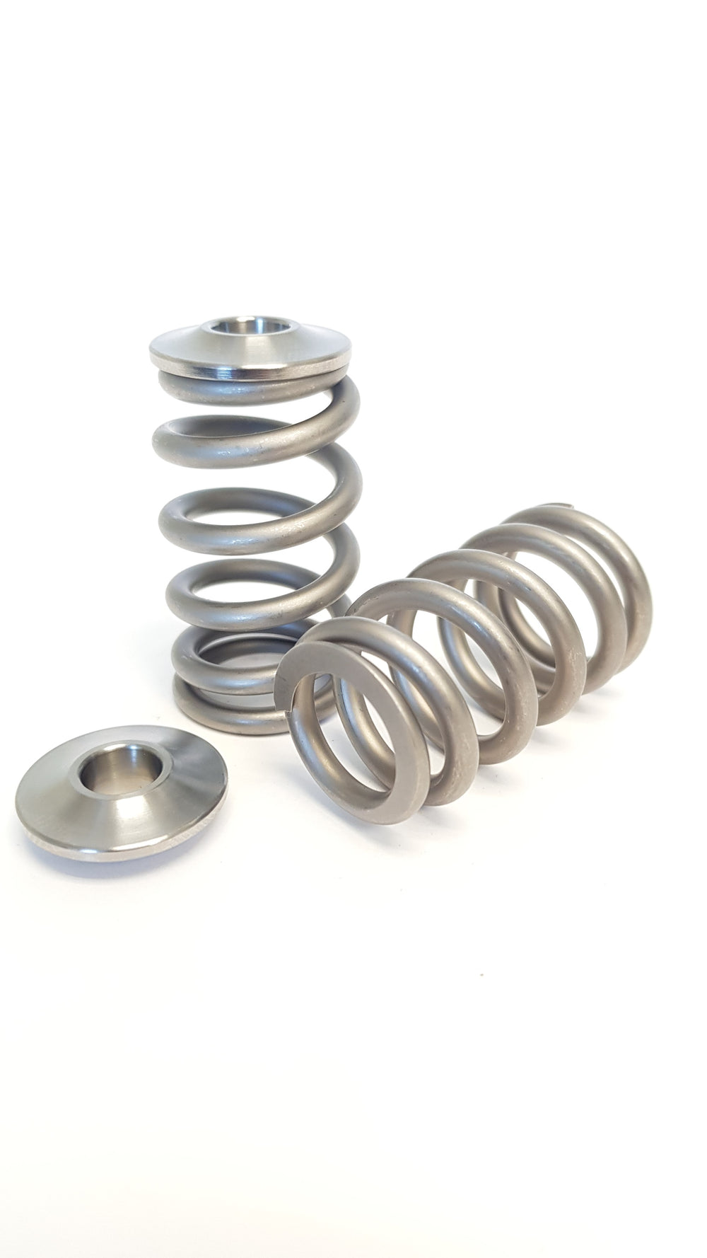 MITSUBISHI 4B11 EVO X SPRINGS