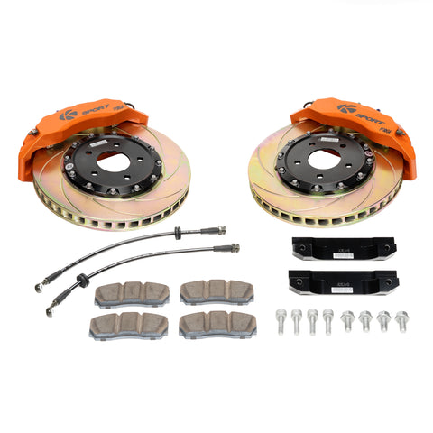 Ksport Procomp Big Brake Kit   -BKNS100-831SO