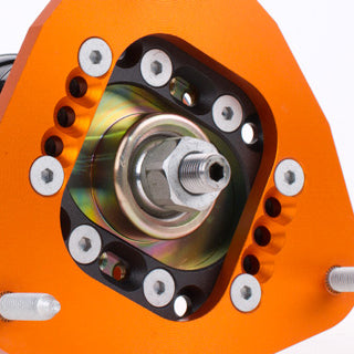 Ksport Pillowball Mounts   -PBFD050-A