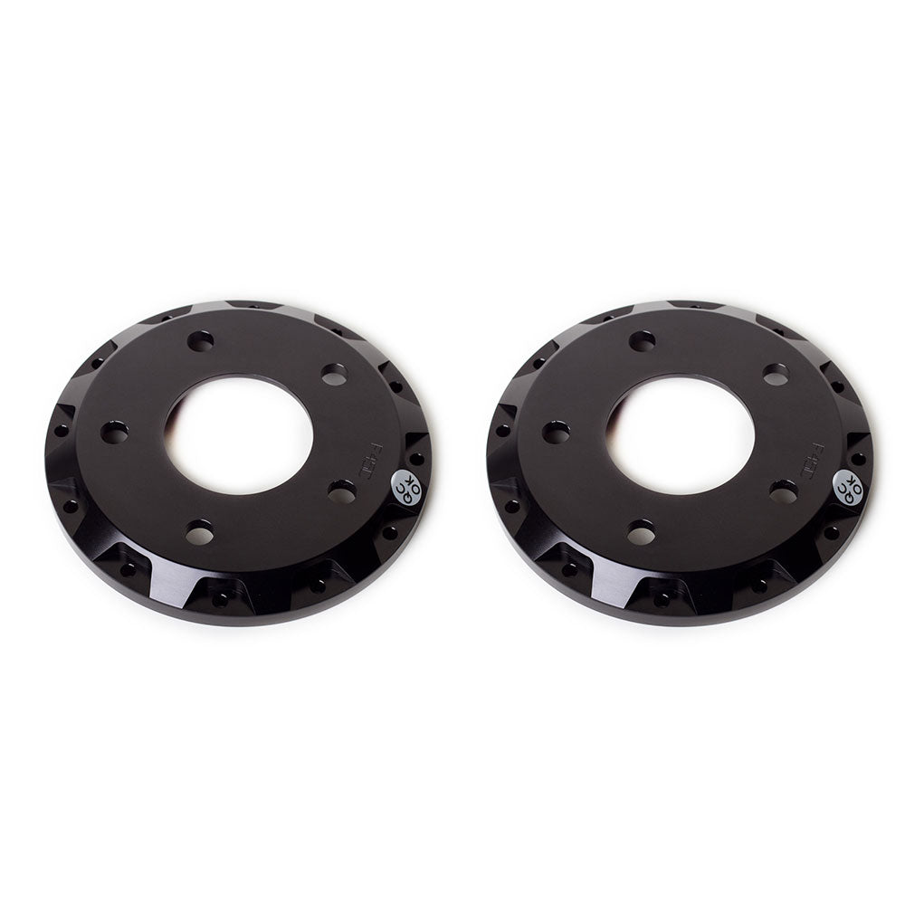 Ksport Brake Hardware  -RPCB004