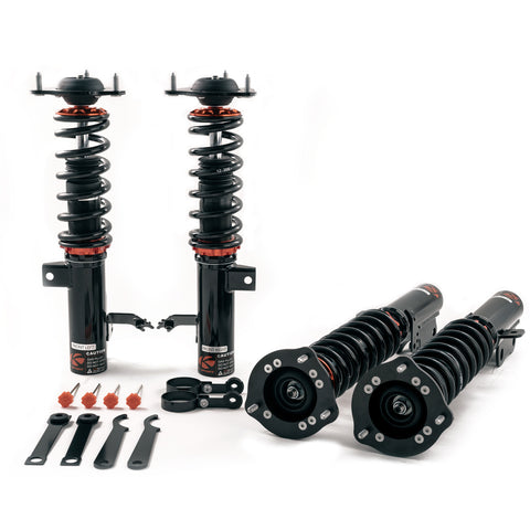 Ksport Kontrol Pro Coilover Kit   -CTY671-KP