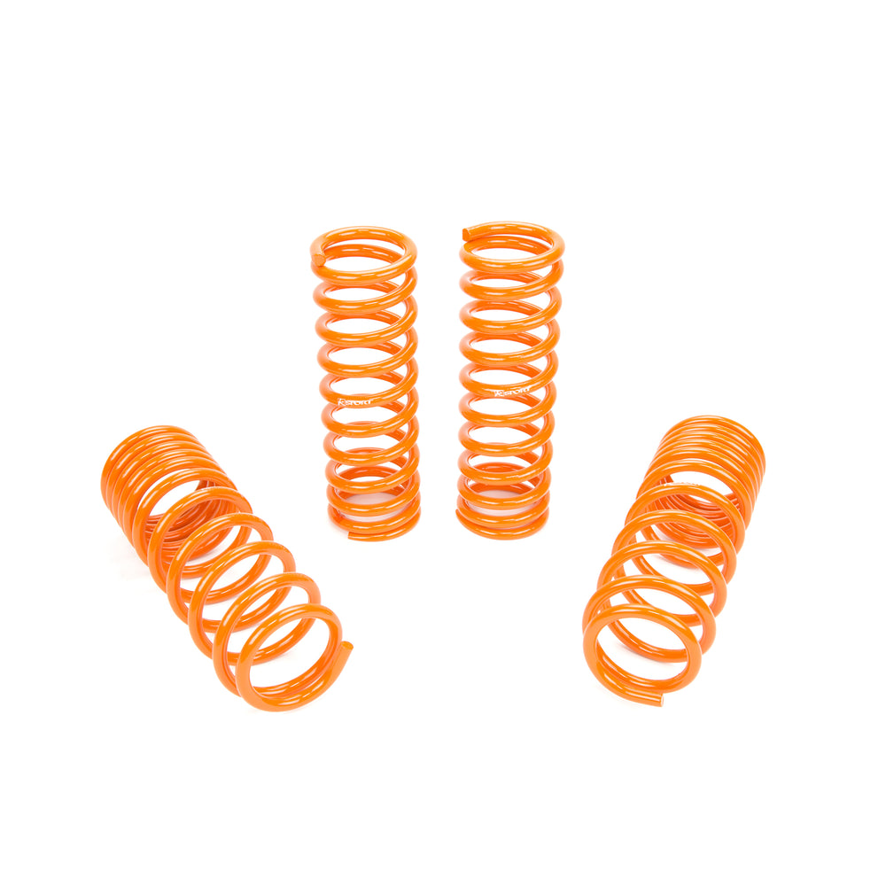 Ksport Lowering Spring   -LSMZ05