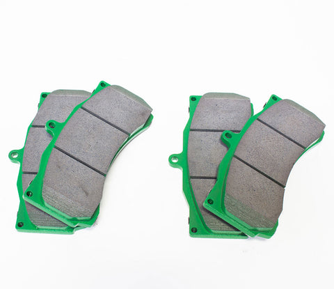 Ksport Brake Pads   -BPRC501