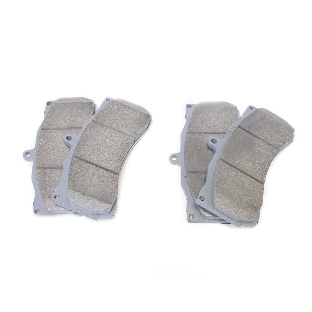 Ksport Brake Pads   -BPSC103