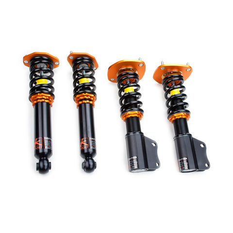 Ksport Version RR Road Race Coilover Kit   -CAC021-RR