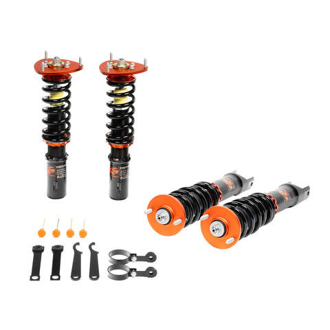 Ksport Version RR Road Race Coilover Kit   -CAU431-RR