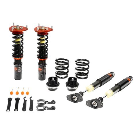 Ksport Version RR Road Race Coilover Kit   -CAU091-RR