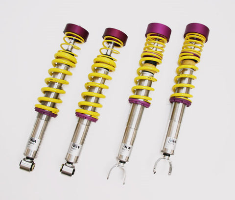 KW VARIANT 3 COILOVERS FOR SUPRA MKIV